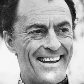 Photo star : Peter Donat