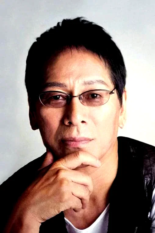 Ren Osugi