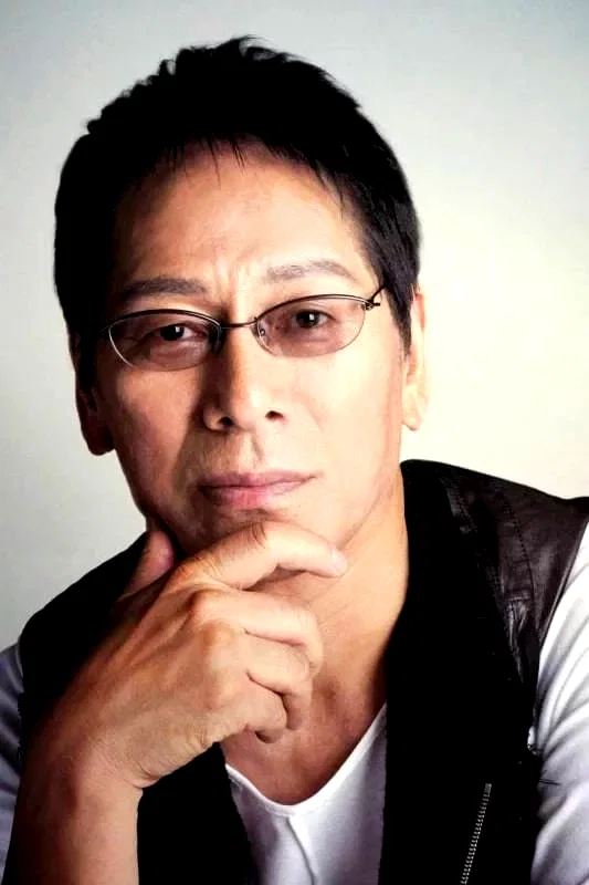 Ren Osugi