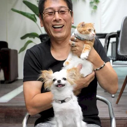 Ren Osugi