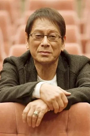 Ren Osugi photo