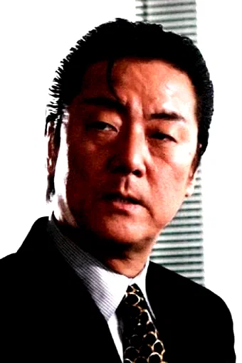  Hakuryu