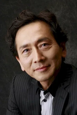 Kenichi Yajima photo