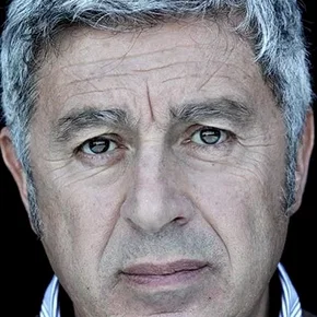 Photo star : Antonio Catania