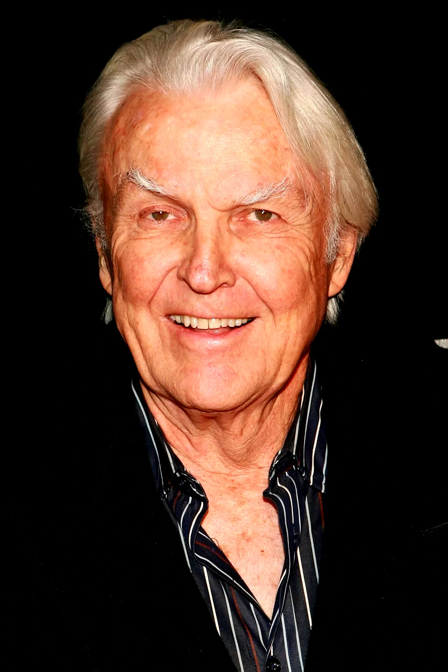 Anthony Zerbe