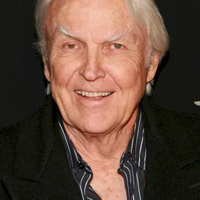 Photo star : Anthony Zerbe