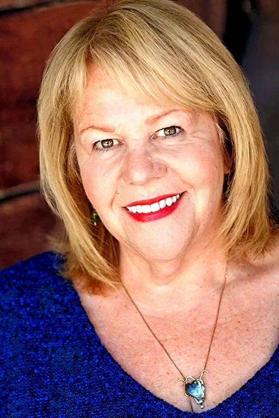Monica Parker