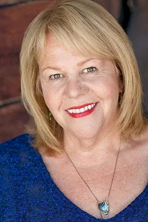 Monica Parker photo