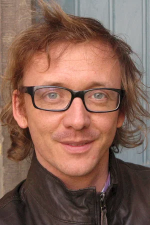 Sébastien Hébrant photo
