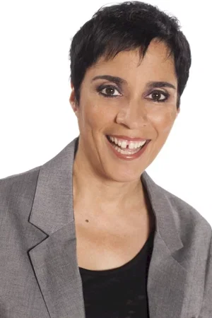 Photo de Marga Gomez