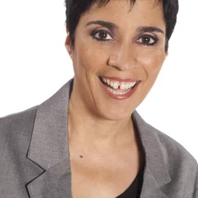 Photo star : Marga Gomez