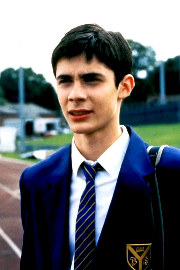 Ben Silverstone