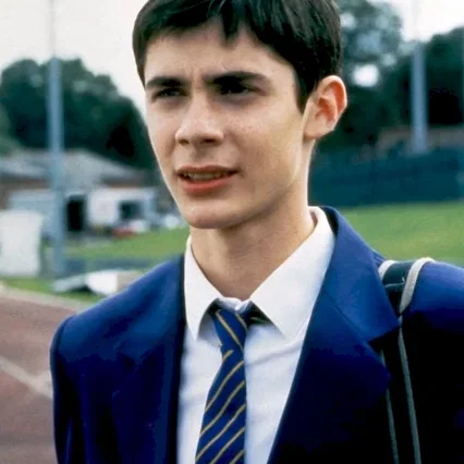 Ben Silverstone
