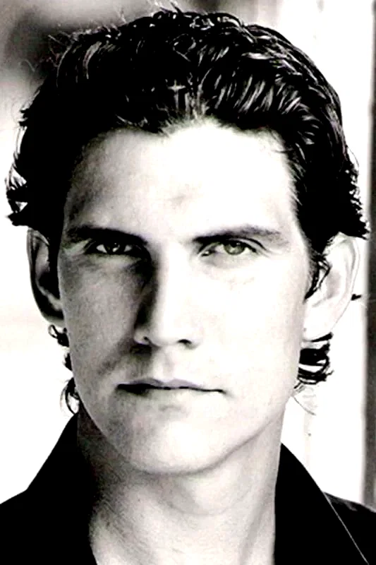  Brad Gorton