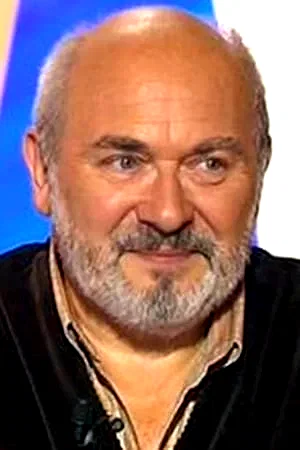 Patrick Burgel