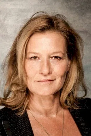 Photo de Suzanne von Borsody