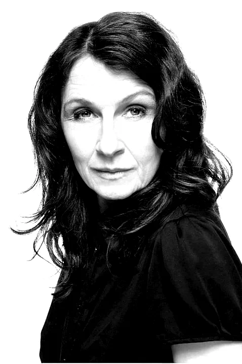 Bodil Jorgensen
