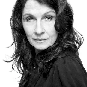 Photo star : Bodil Jorgensen