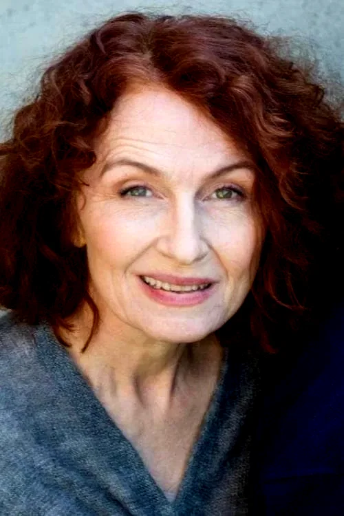 Bodil Jorgensen