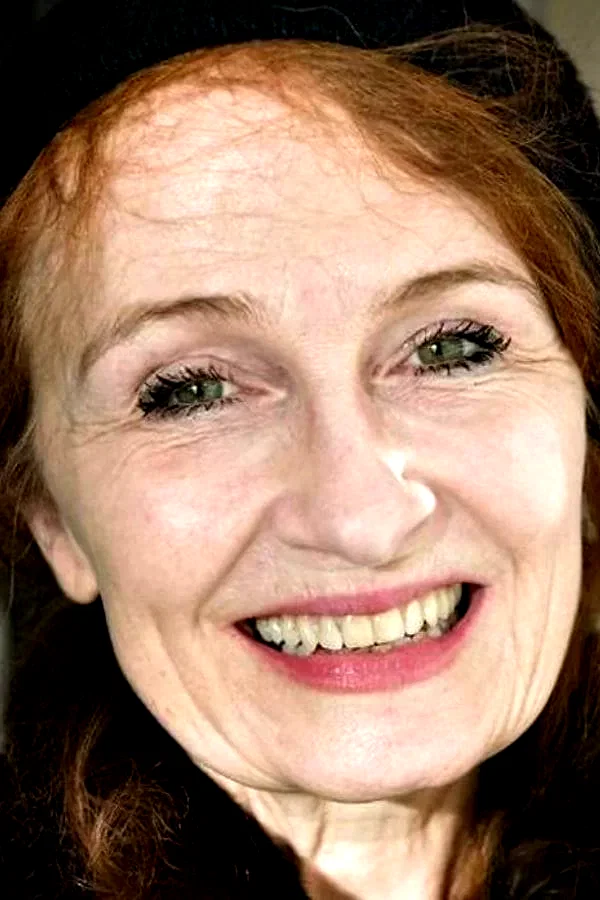 Bodil Jorgensen