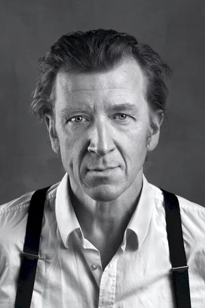 Jens Albinus photo