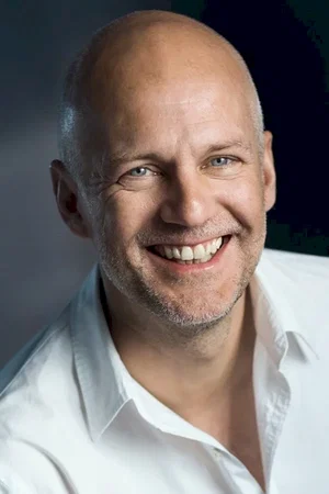 Troels Lyby photo