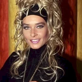 Photo star : Trine Michelsen