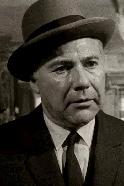 John Randolph