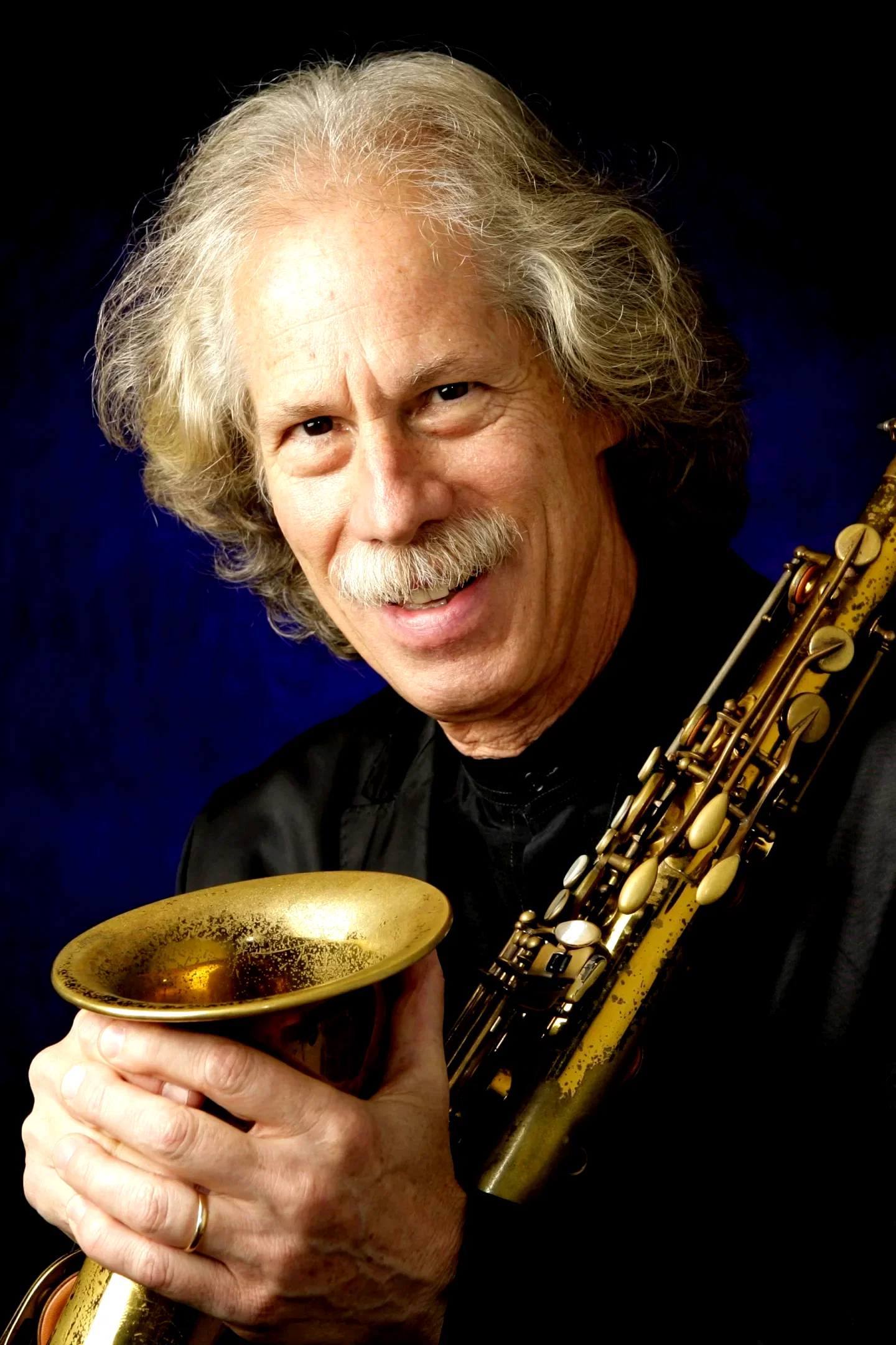  Lou Marini
