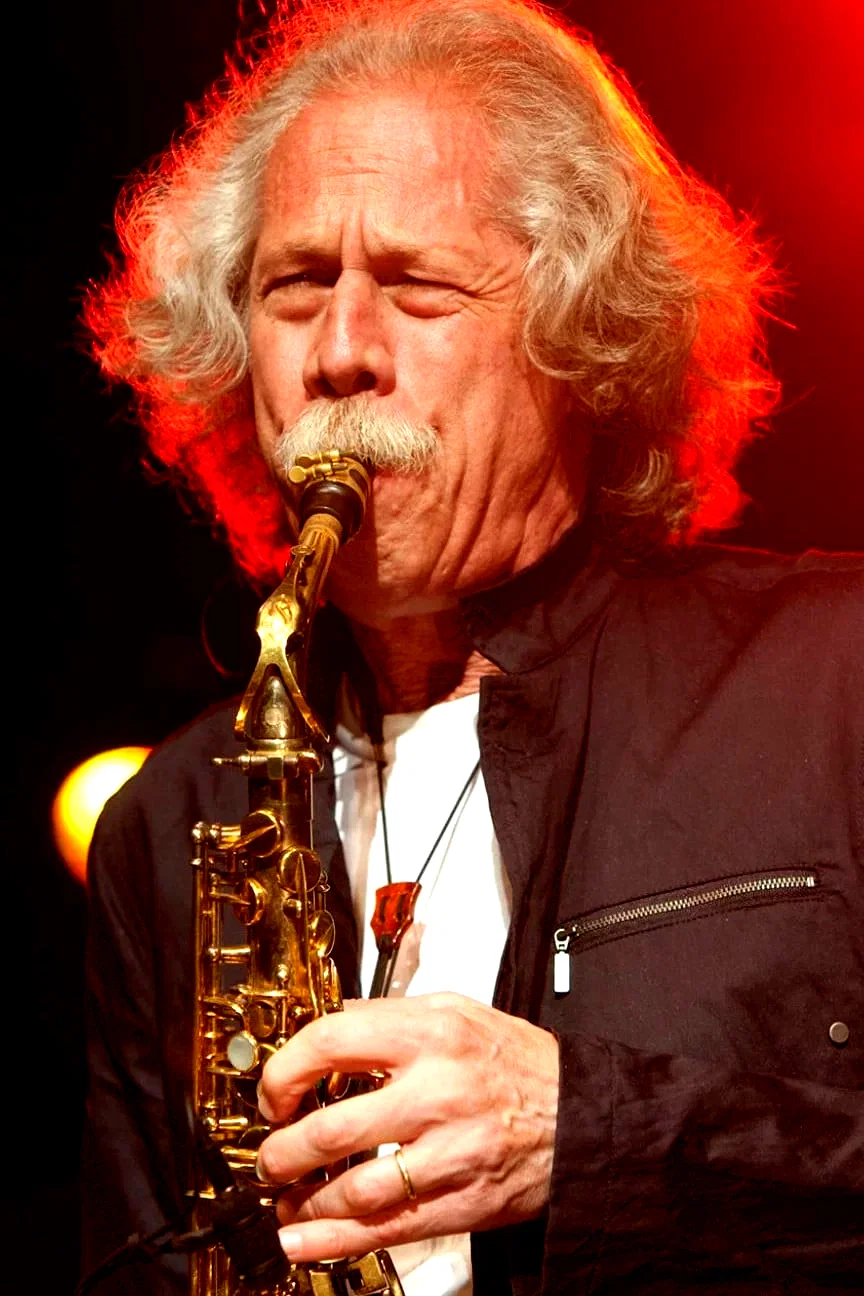  Lou Marini