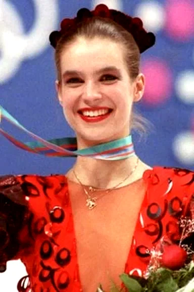 Katarina Witt