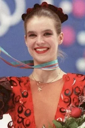 Photo de Katarina Witt
