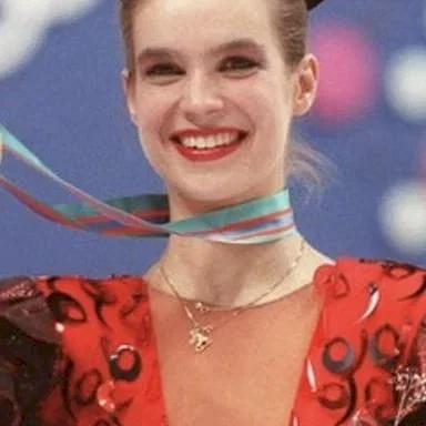 Katarina Witt