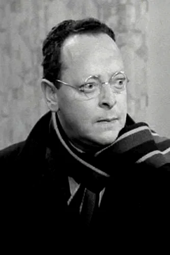 Clement Harari