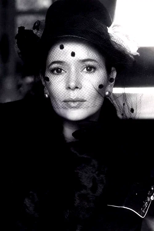 Marie-Jose Nat