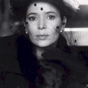 Photo star : Marie-Jose Nat