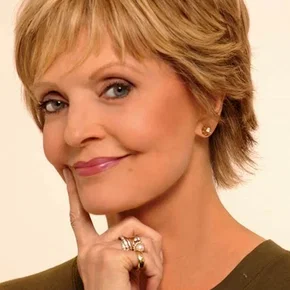 Photo star : Florence Henderson