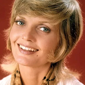 Photo star : Florence Henderson