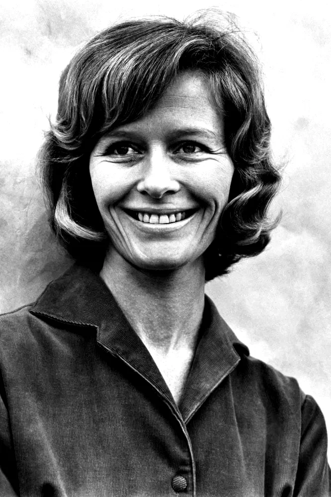  Virginia McKenna