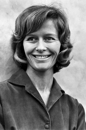  Virginia McKenna photo