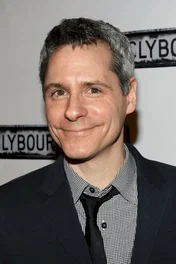  Bruce Norris