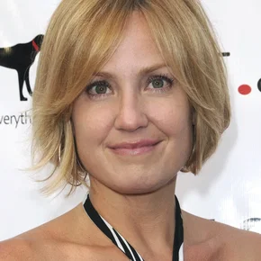 Photo star : Sherry Stringfield