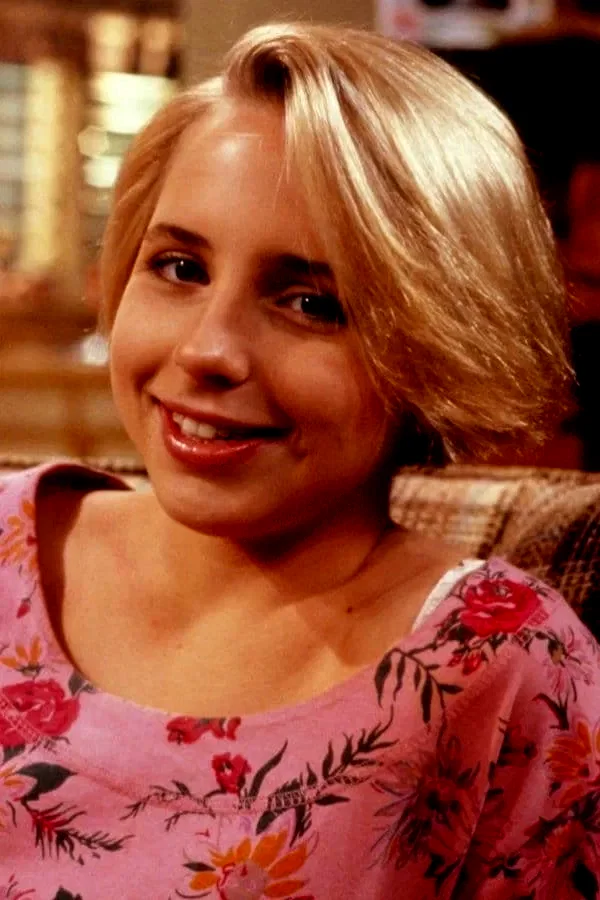 Alicia Goranson