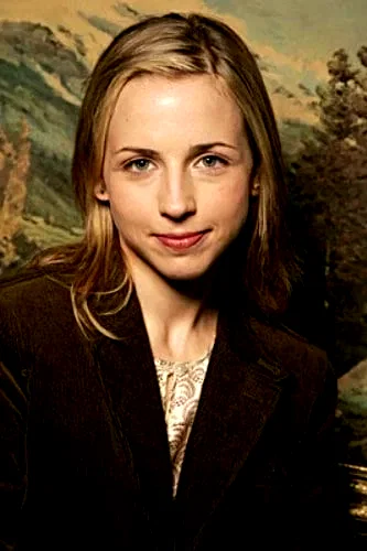Alicia Goranson