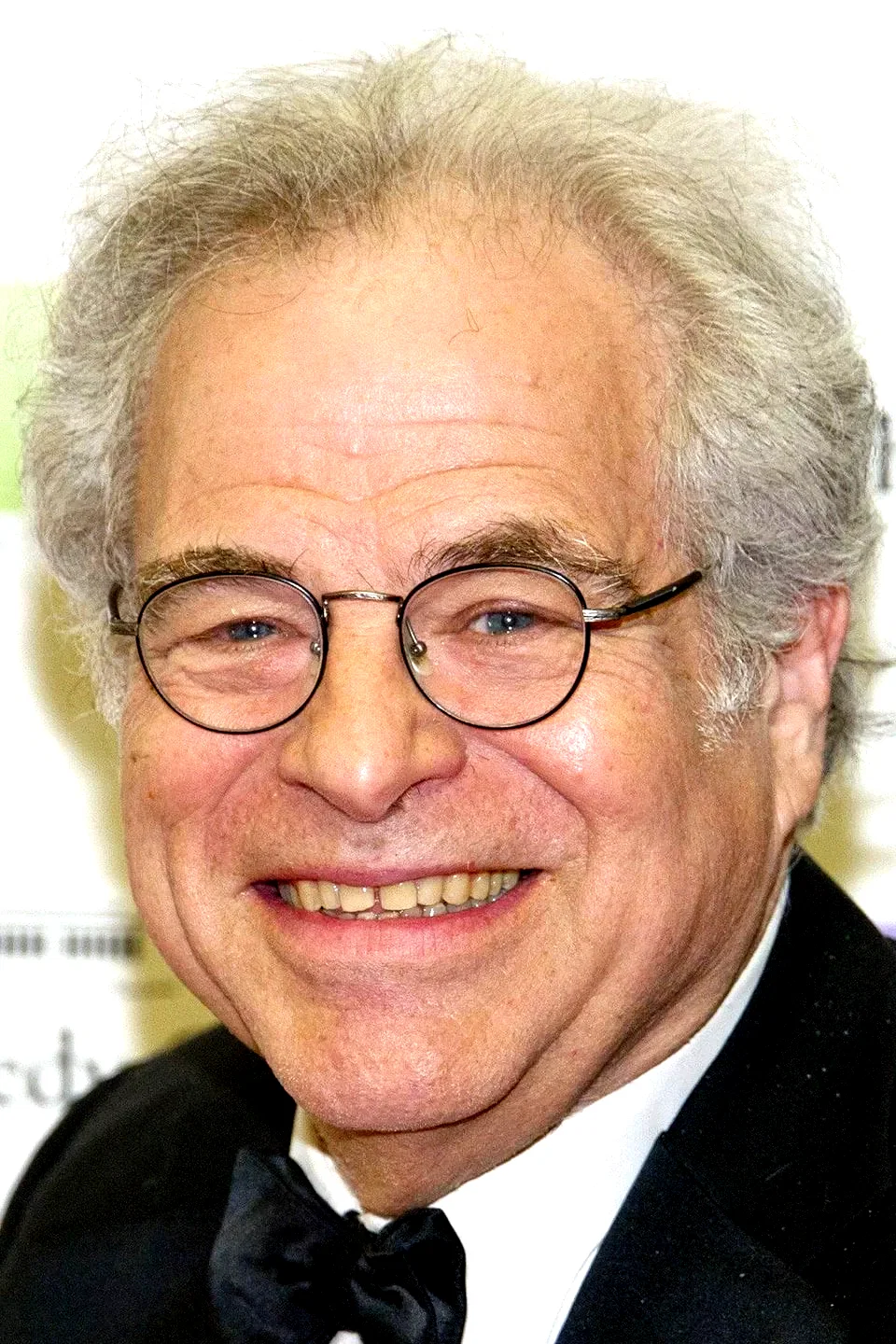  Itzhak Perlman