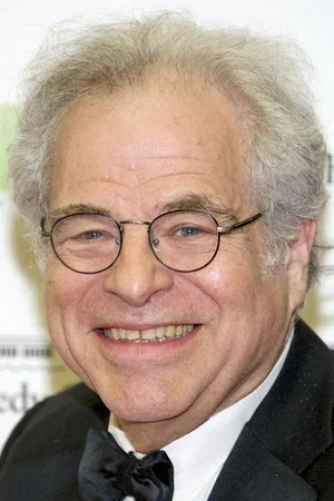  Itzhak Perlman photo
