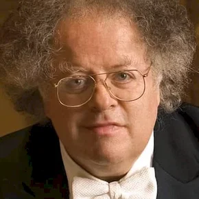 Photo star :  James Levine