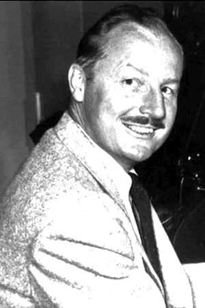  James Algar