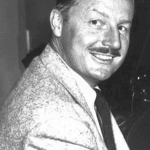  James Algar