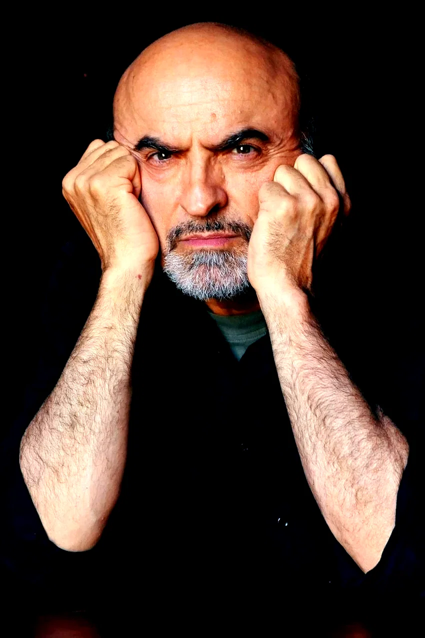 Ivano Marescotti
